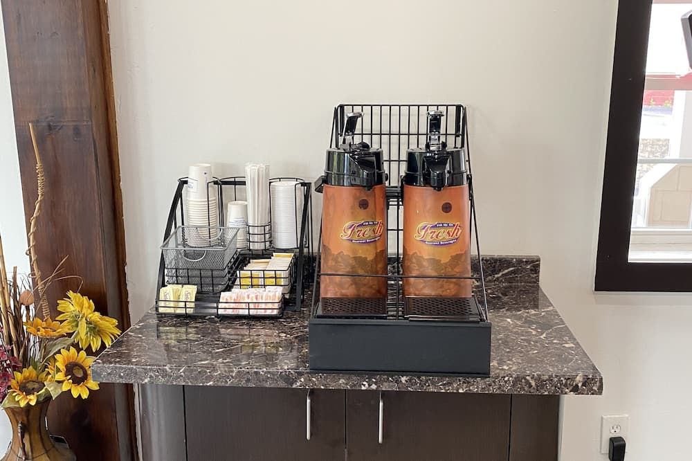 وسائل راحة في الغرف