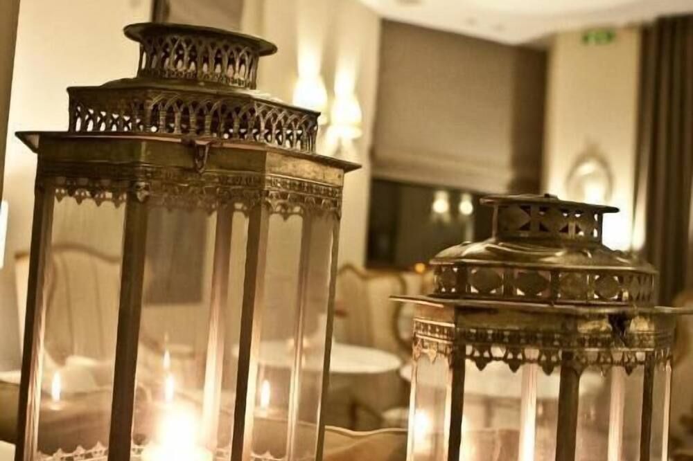 وسائل راحة في الغرف
