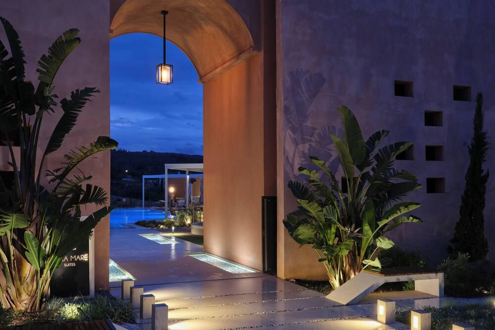 المظهر الخارجي