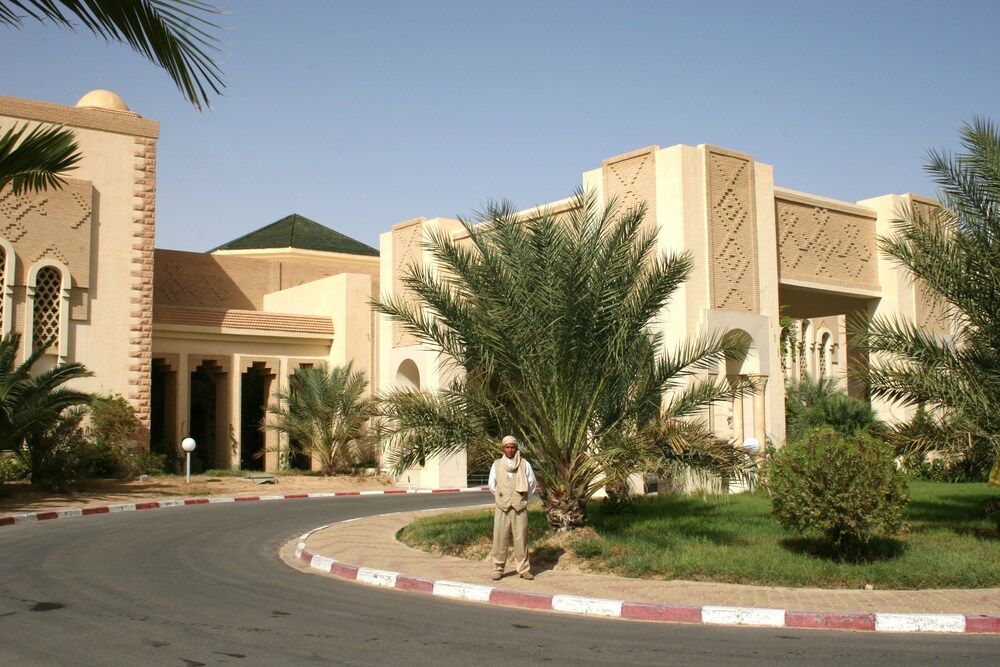 المظهر الخارجي