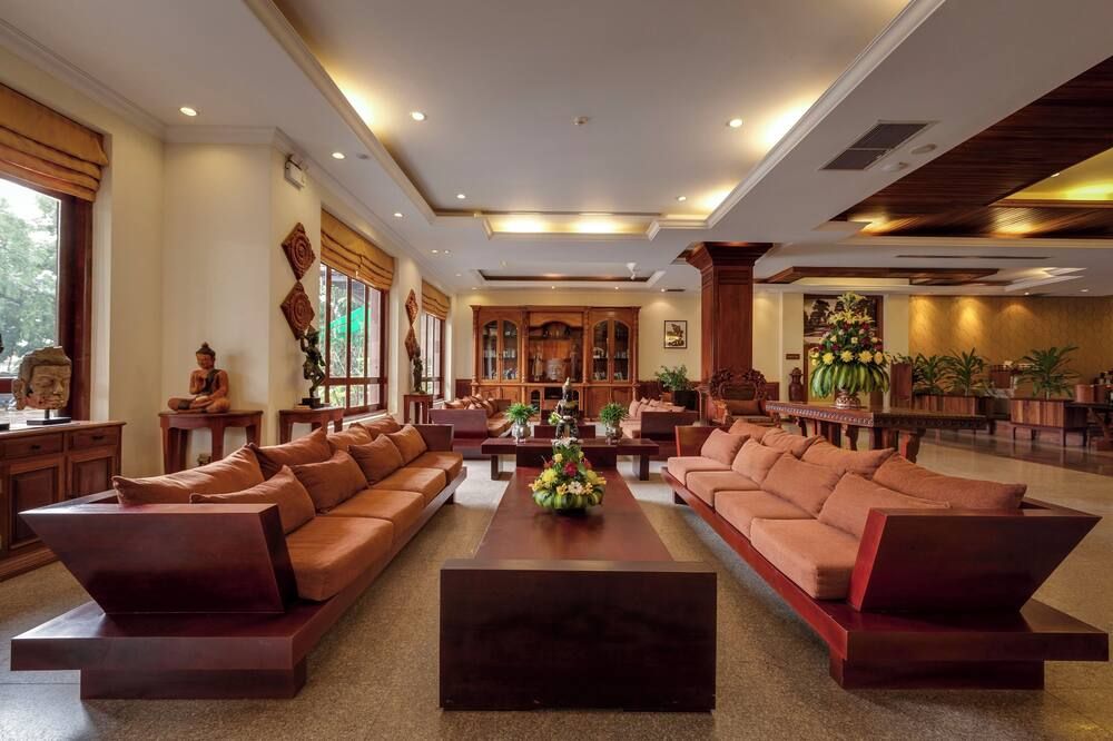 ردهة