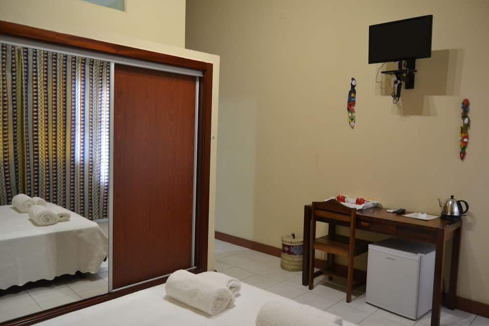 وسائل راحة في الغرف