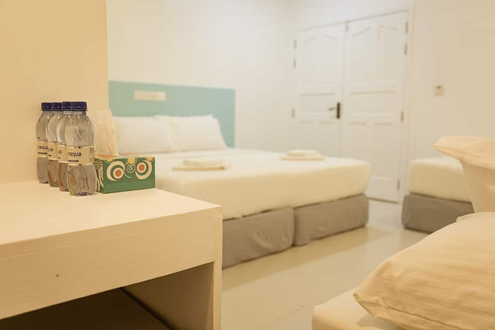 غرفة نوم صورة