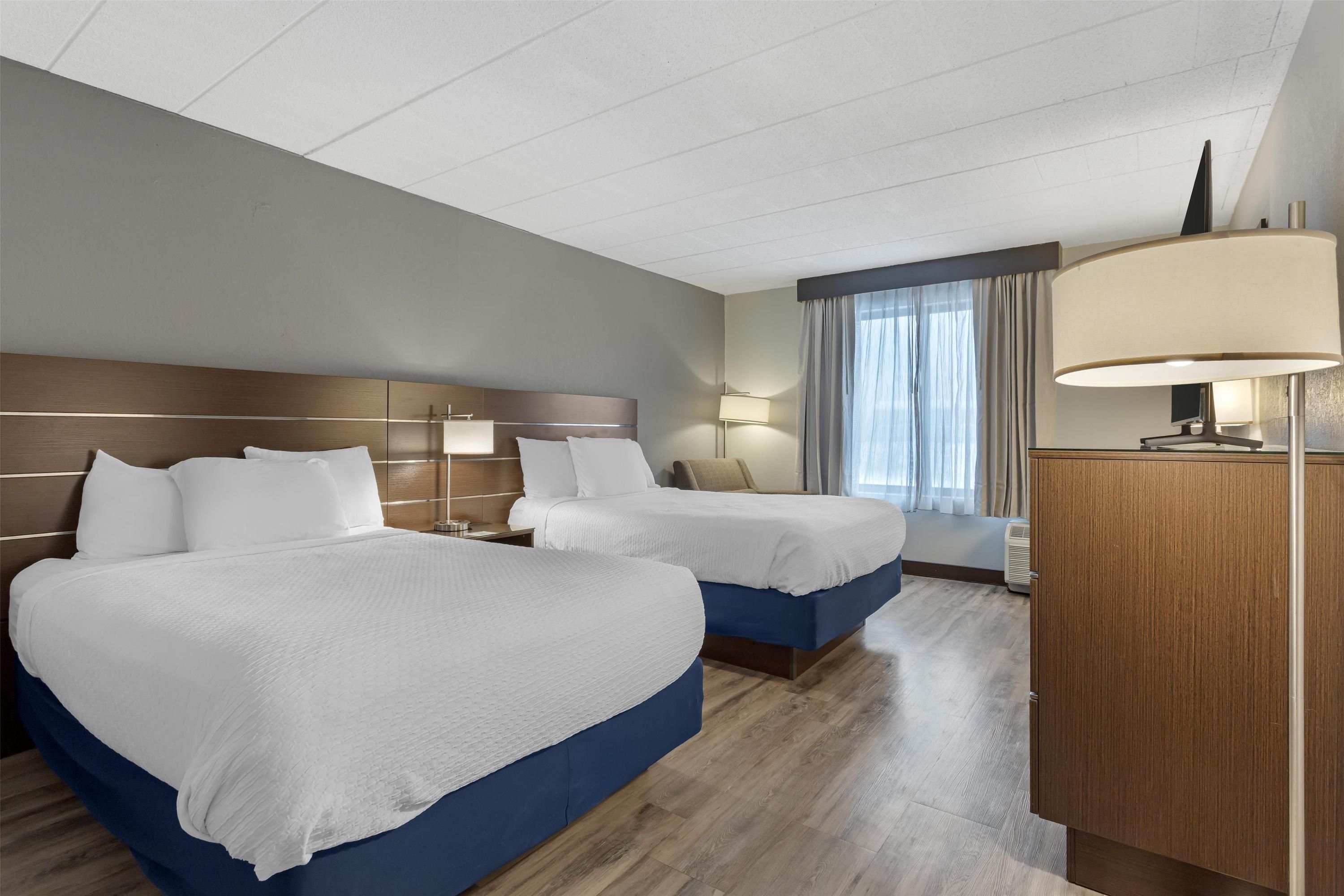 غرفة نوم