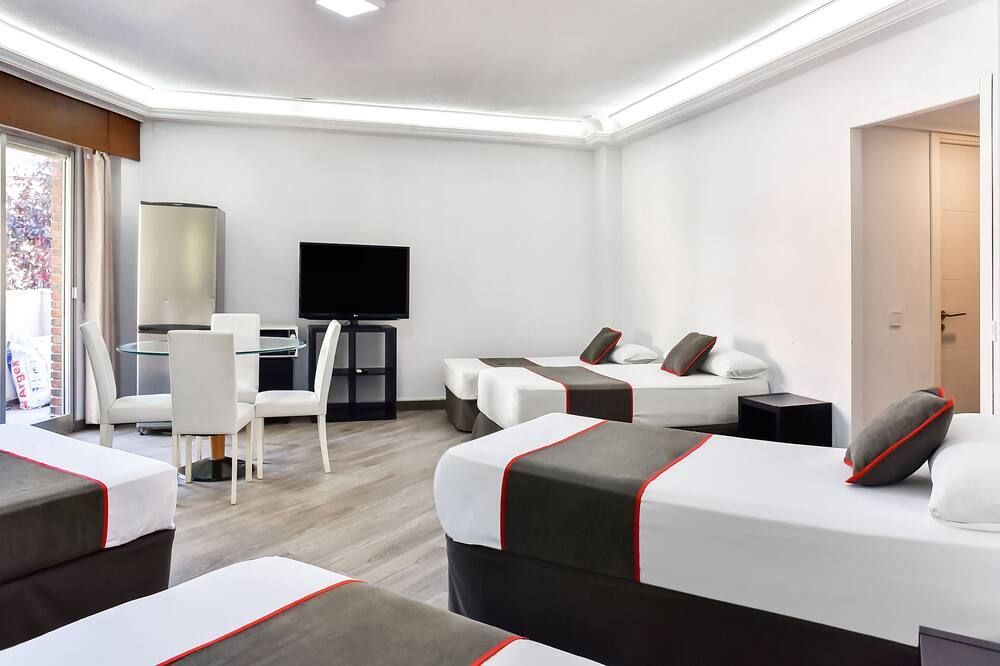 غرفة نوم صورة