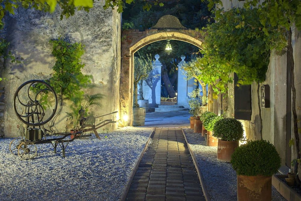 المظهر الخارجي