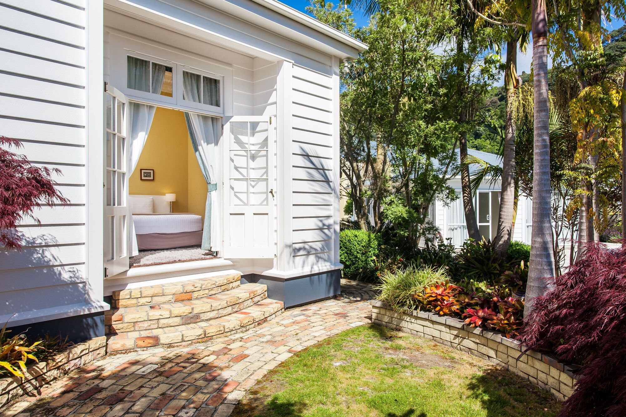 المظهر الخارجي