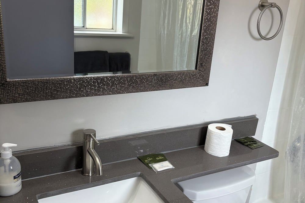 وسائل راحة في الغرف