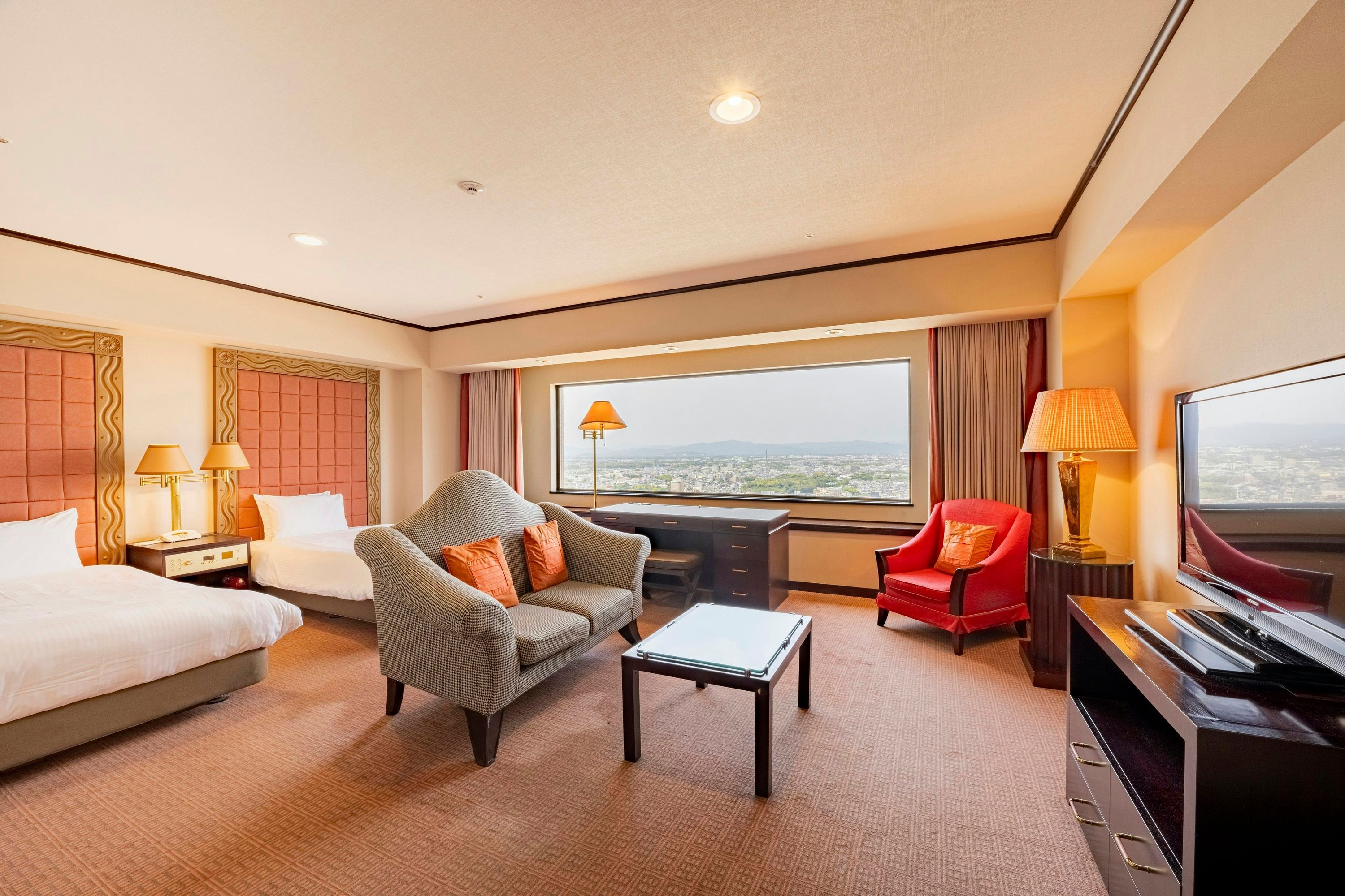 المظهر الخارجي