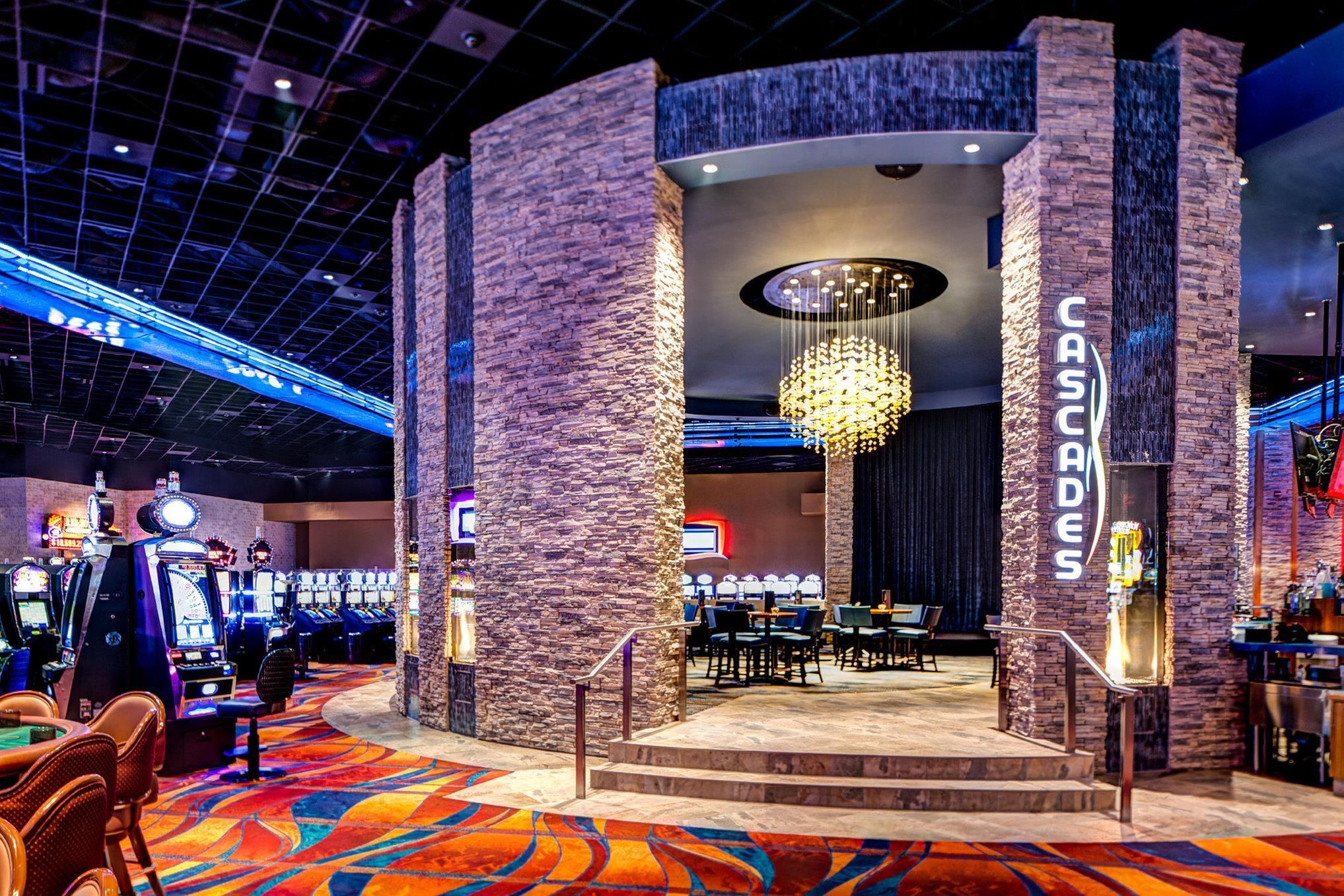 كازينو صورة