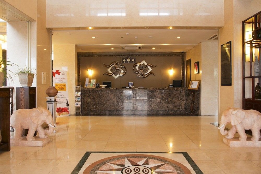 ردهة