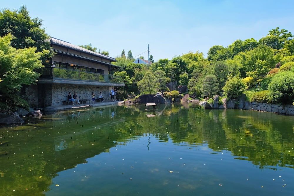 المظهر الخارجي