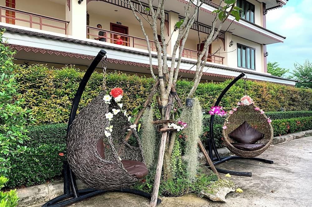 المظهر الخارجي