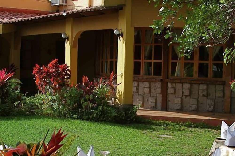 المظهر الخارجي