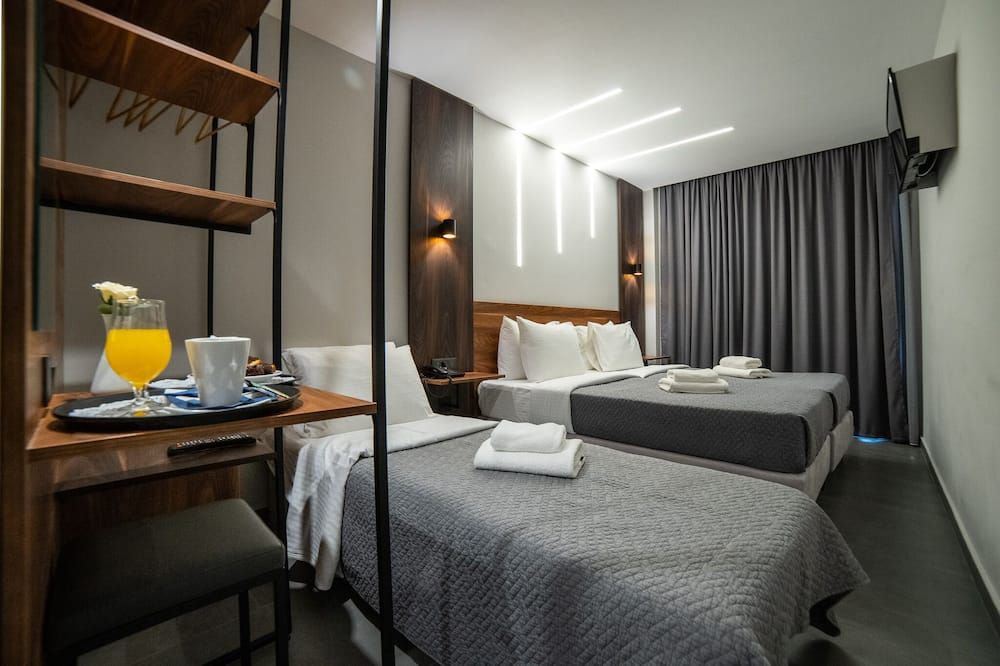 غرفة نوم صورة