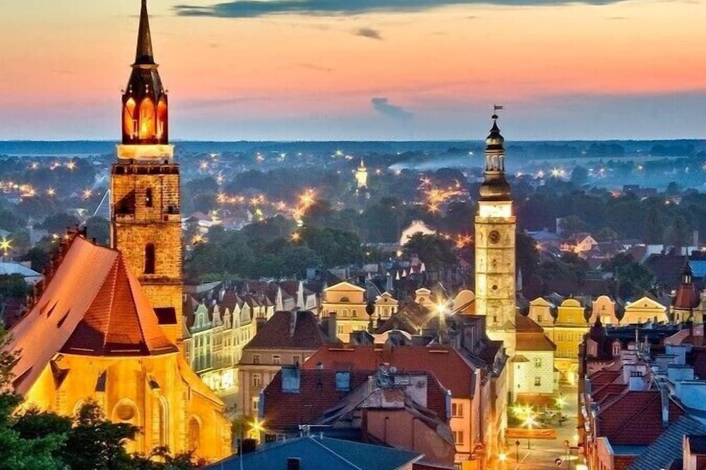 المظهر الخارجي