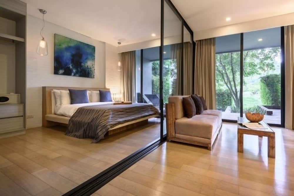 غرفة نوم صورة