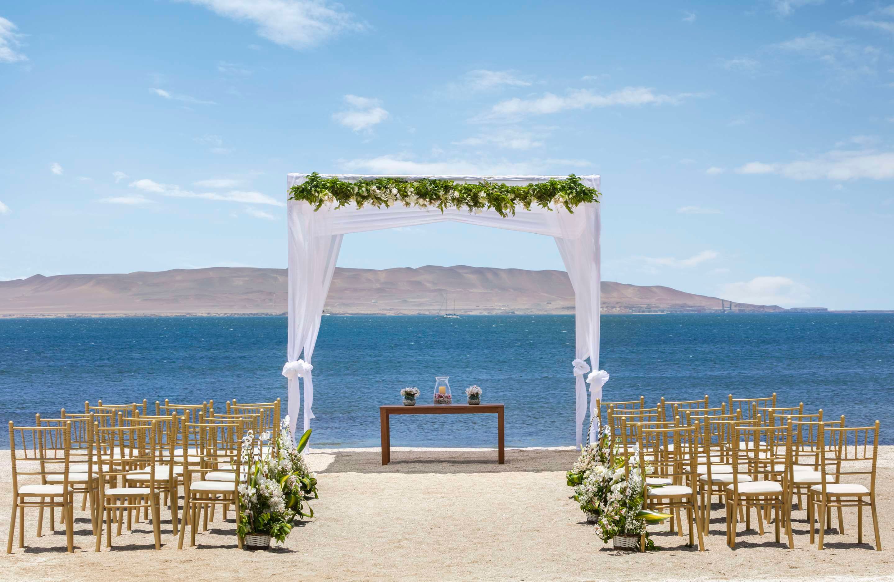 قاعة الولائم