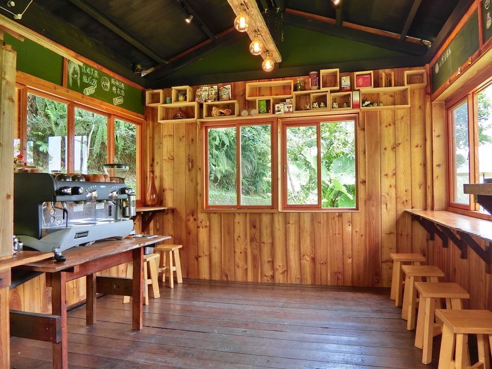 مرافق الفندق