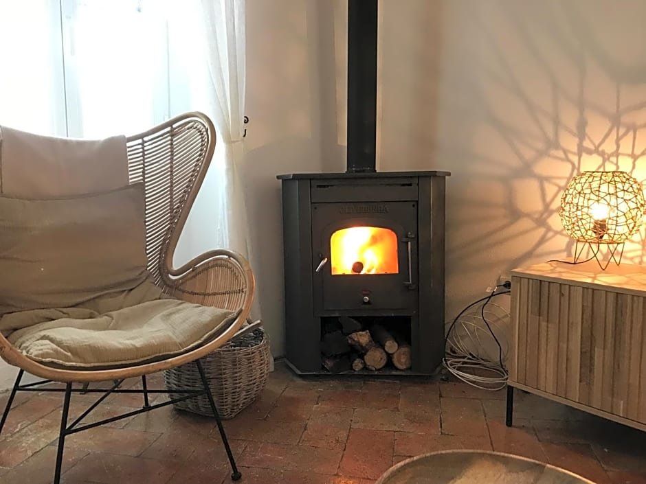 وسائل راحة في الغرف