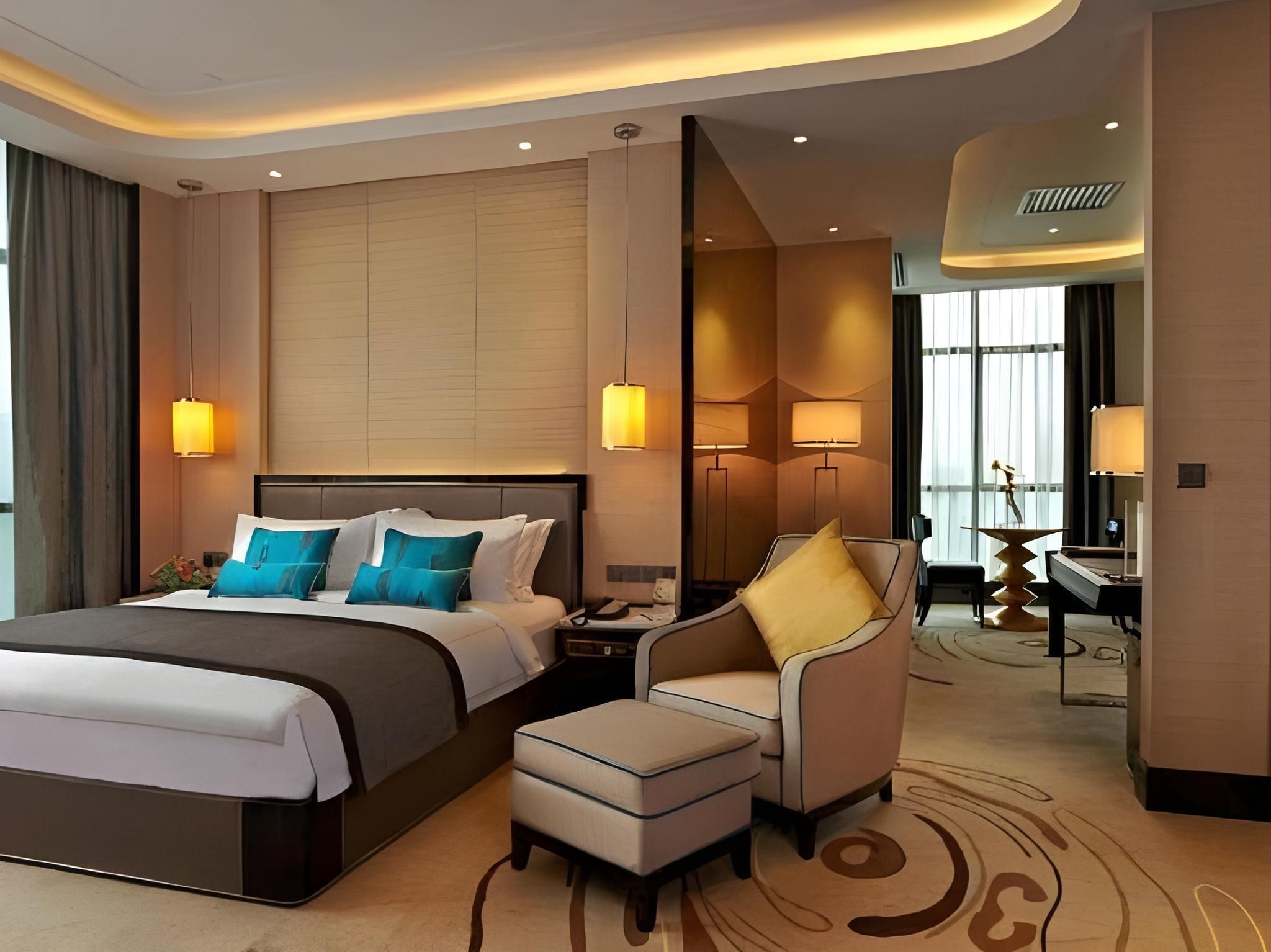 غرفة نوم صورة