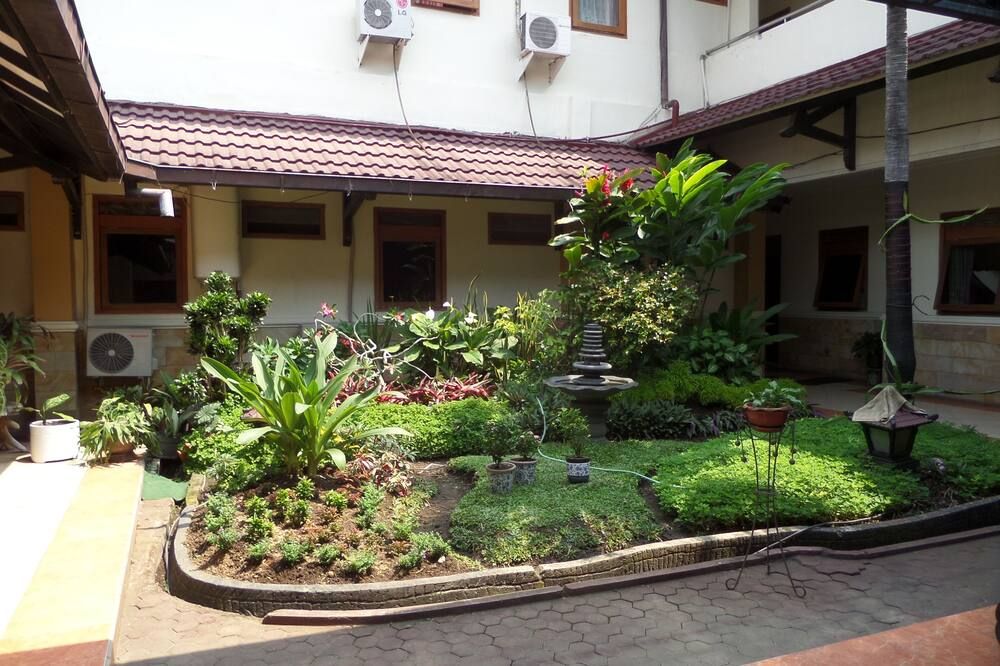 المظهر الخارجي