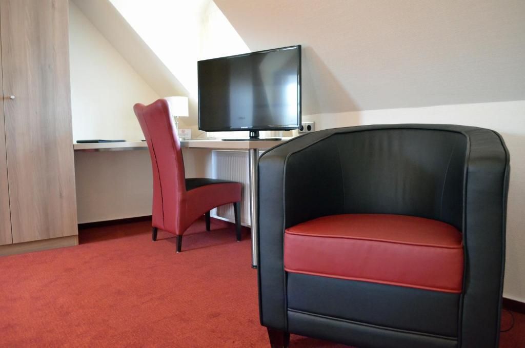 وسائل راحة في الغرف