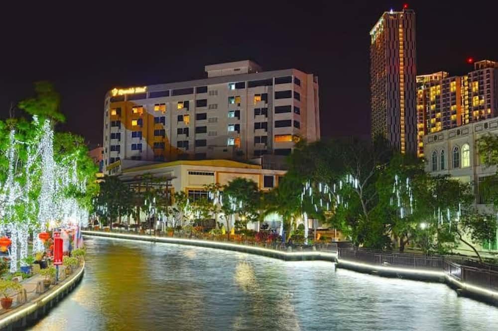 المظهر الخارجي