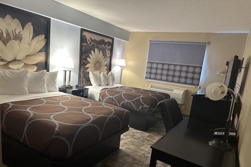 غرفة نوم صورة