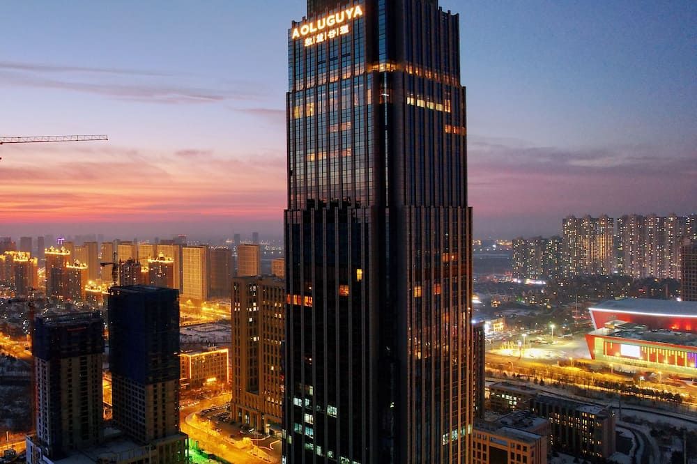 المظهر الخارجي