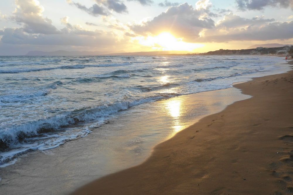 شاطئ صورة