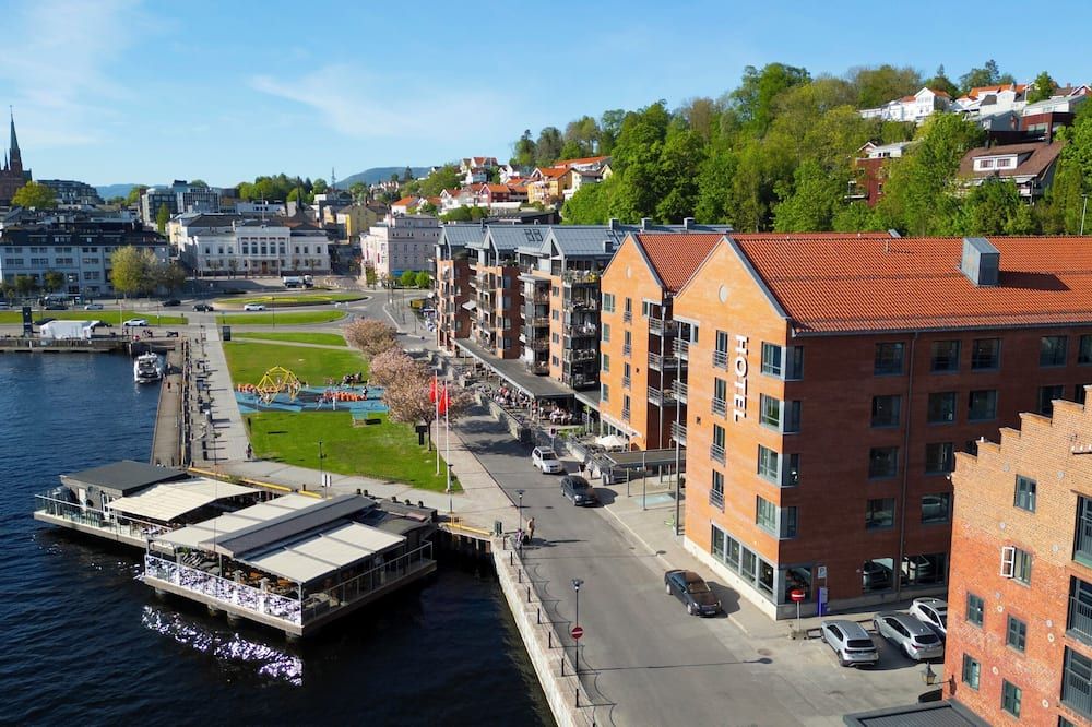 المظهر الخارجي