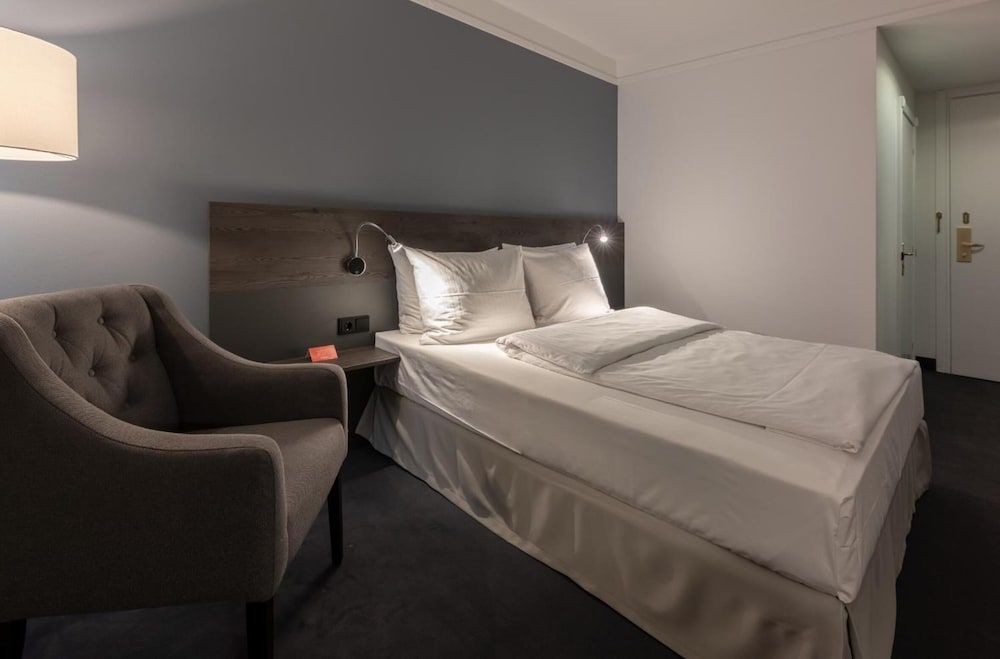 غرفة نوم