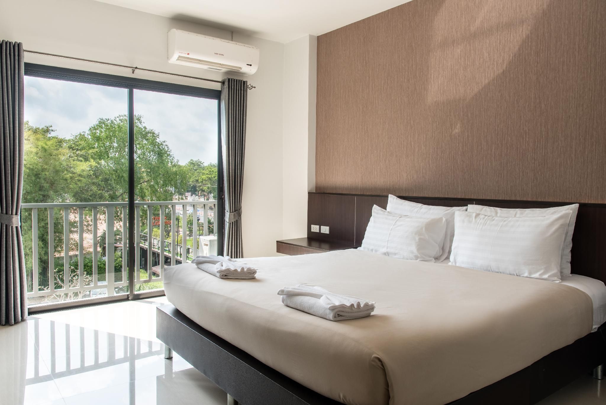 غرفة نوم صورة