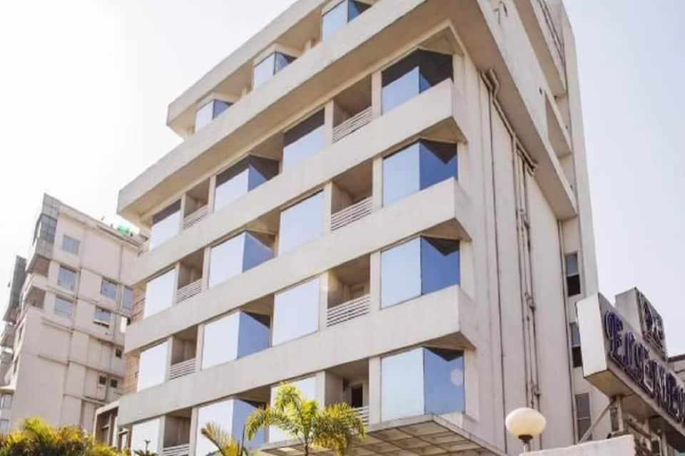 مبنى