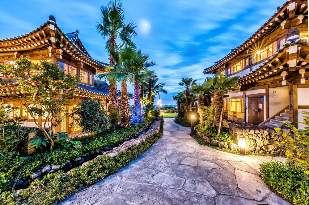 المظهر الخارجي