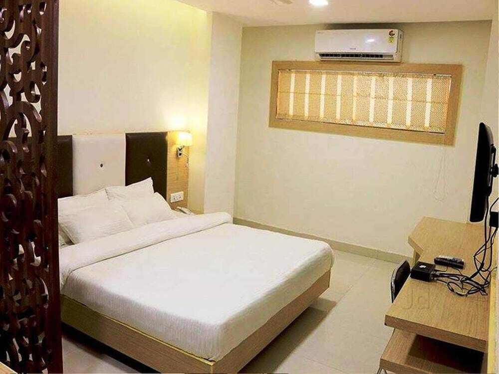 غرفة نوم صورة