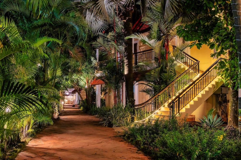 المظهر الخارجي