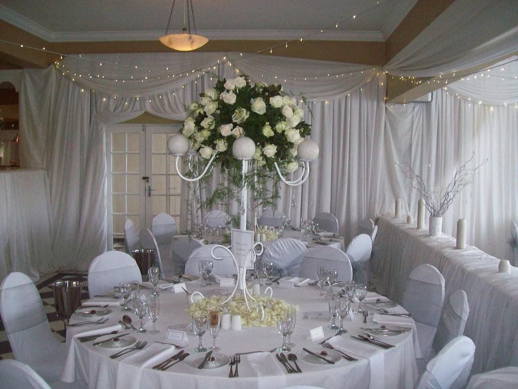 قاعة الولائم