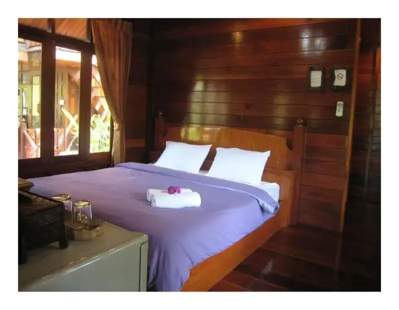 غرفة نوم صورة