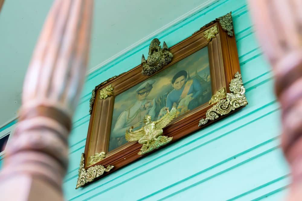 وسائل راحة في الغرف