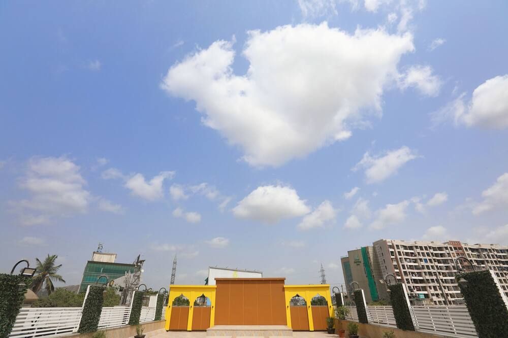 المظهر الخارجي