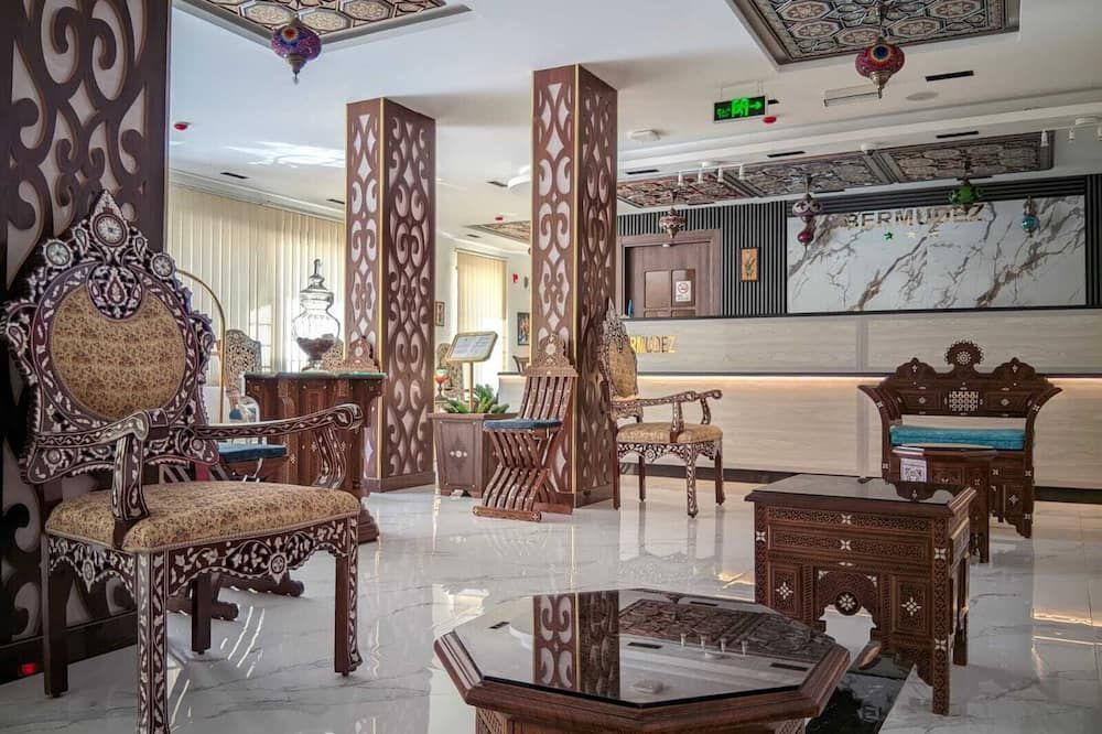 مطعم