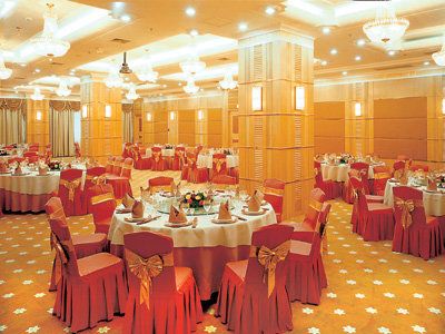 قاعة الولائم