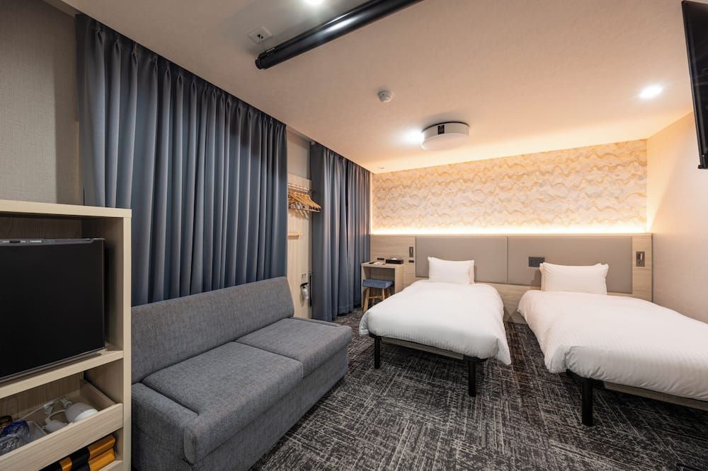 غرفة نوم صورة