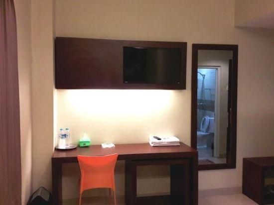 وسائل راحة في الغرف