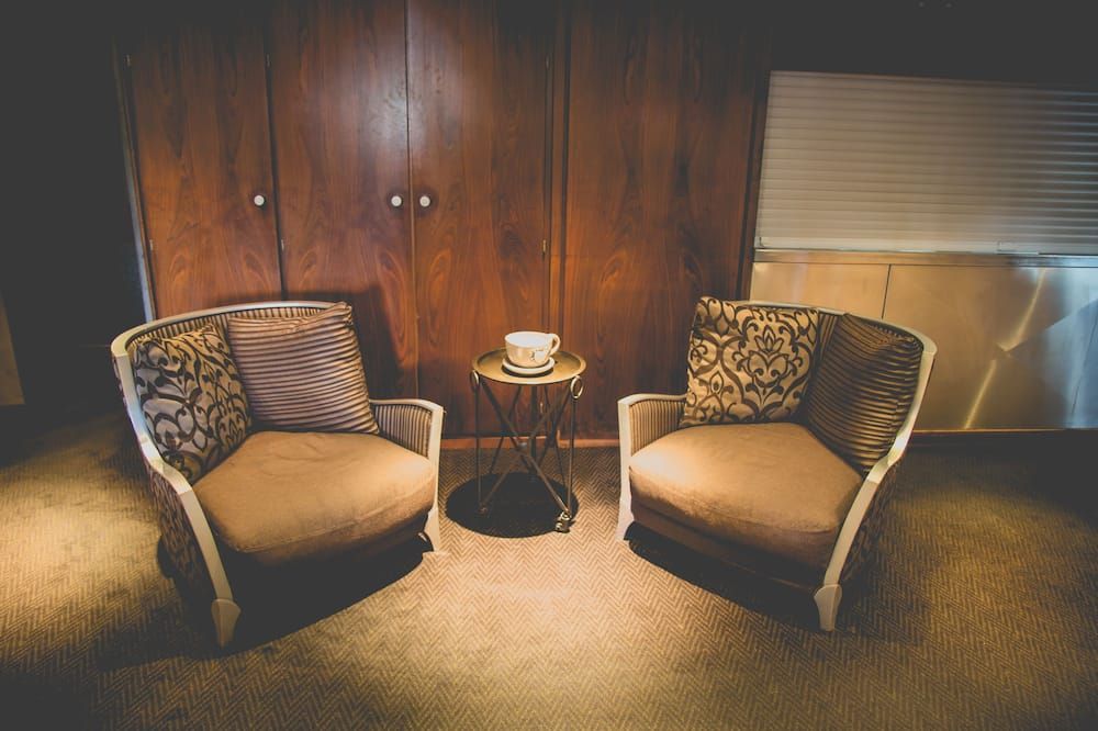 غرفة معيشة صورة