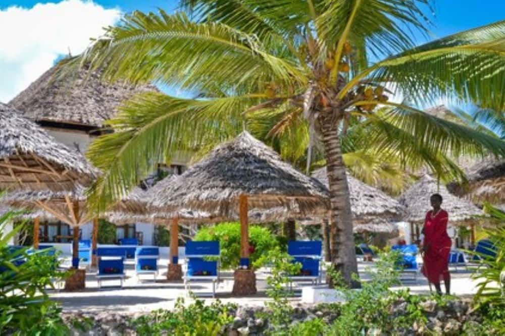 المظهر الخارجي