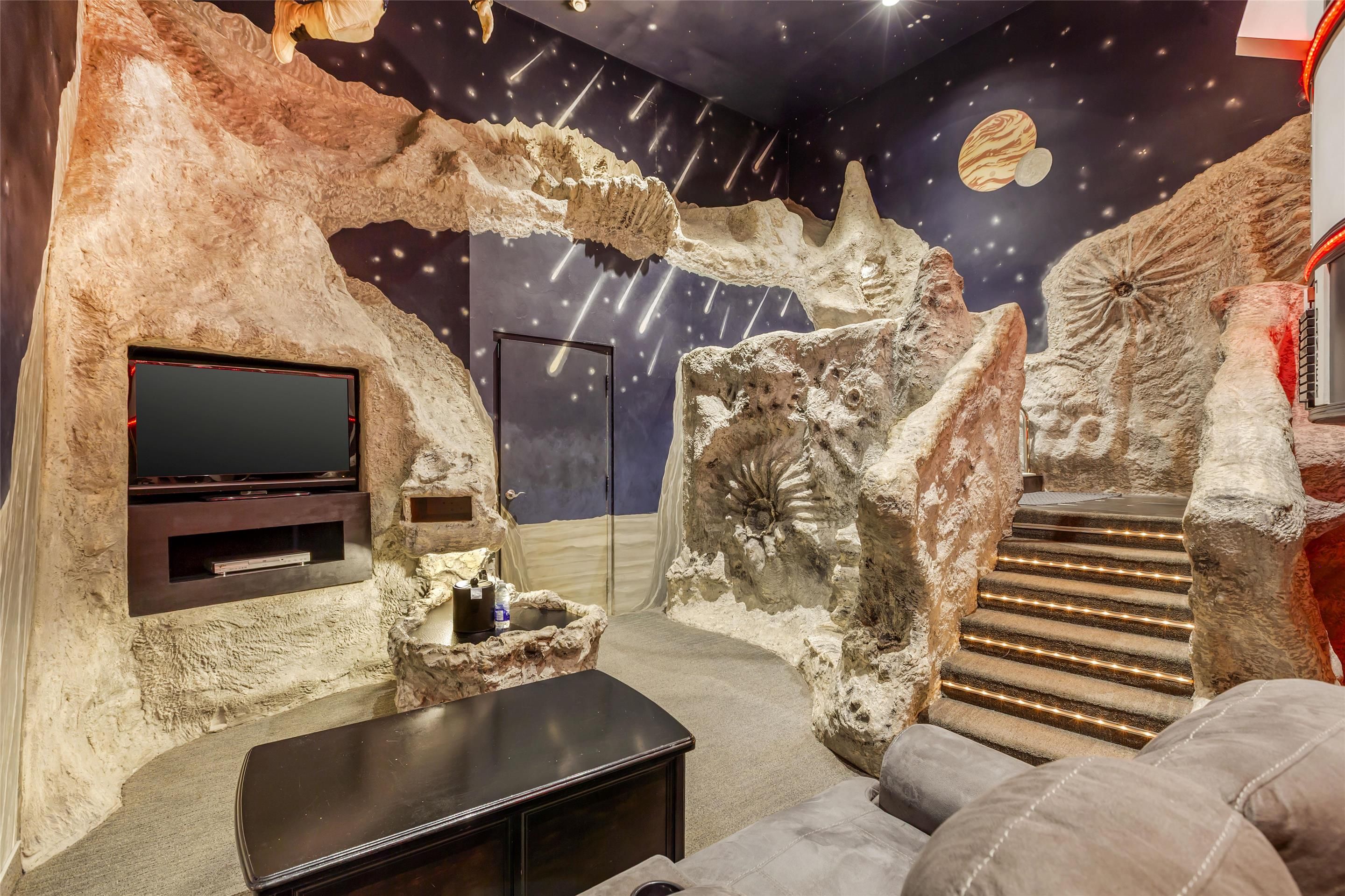 غرفة نوم صورة