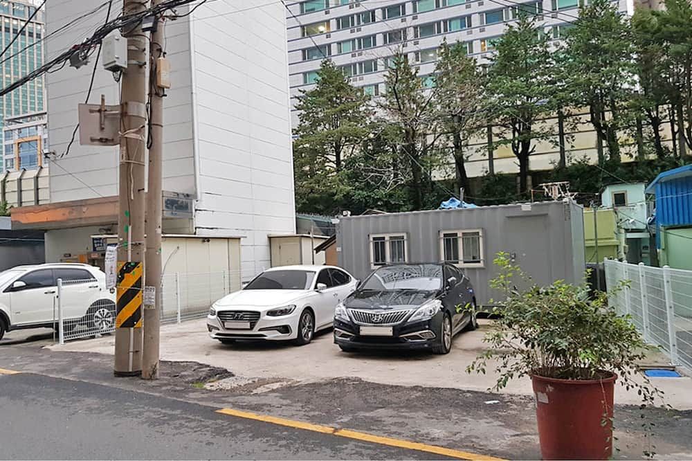 المظهر الخارجي